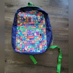 Emirates Kids Backpack